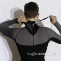 Đàn ông 5/4mm gbs back wetsuit